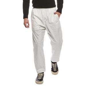 Givenchy Mens  Embroidered Track Pant, Tan